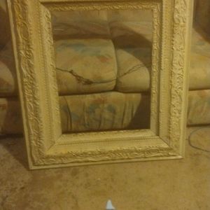 Older than me picture frame